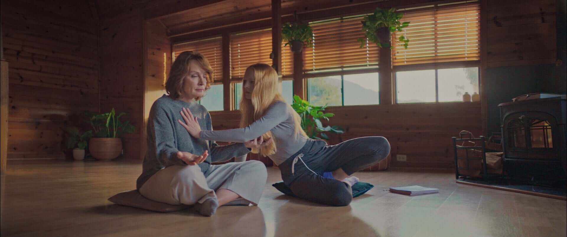 KIND MOTHER
