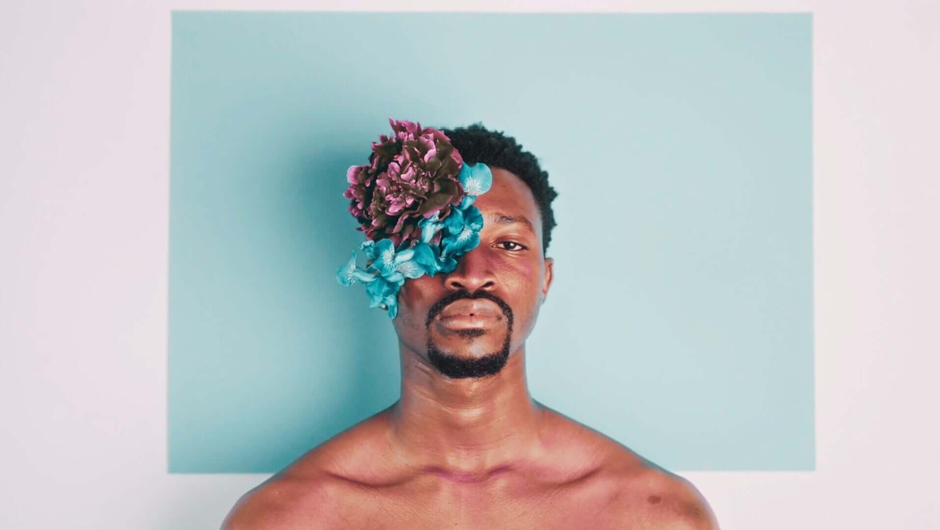 MY GENDER IS BLACK
