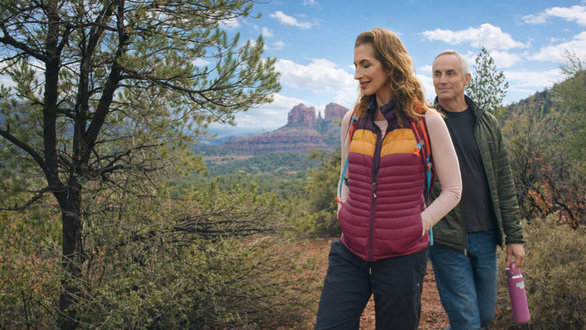 ONE DAY IN SEDONA