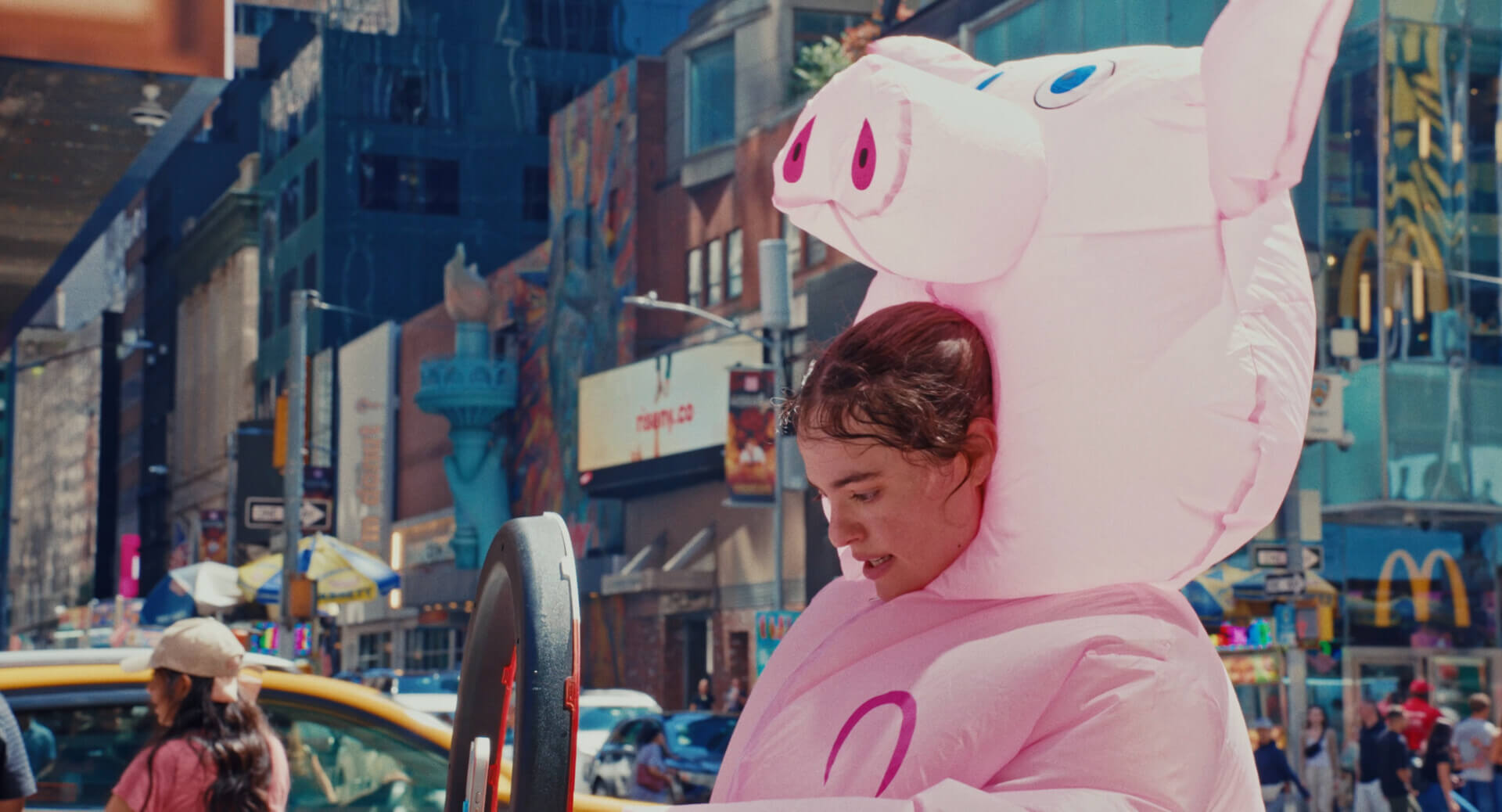 PEPPA THE GREAT