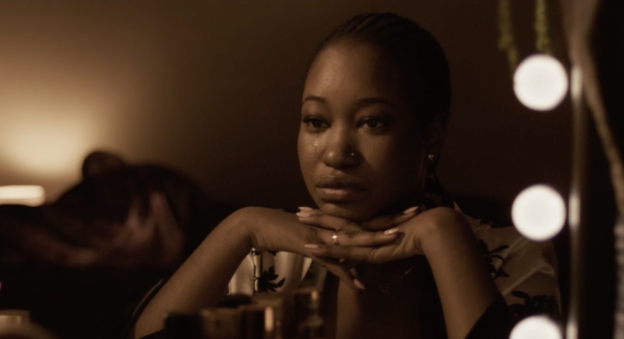 ALONE AGAINST ALL